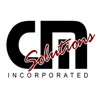 CM Solutions, Inc. Logo