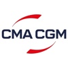 CMA-CGM Adelaide Logo