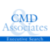 CMD & Associates Executive Search Logo