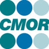 Center for Marketing & Opinion Research Logo