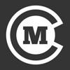 Coalmarch Productions Logo