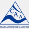 Coast Accounting And Auditing Logo