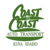Coast to Coast Auto Transport Logo