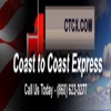 Coast to Coast Express Logo