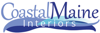 Coastal Maine Interiors Logo