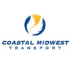 Coastal Midwest Transport Logo