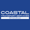 Coastal Transport Services Logo