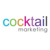 Cocktail Marketing Logo