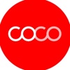 Coco Accounting & Financial Logo