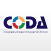 Coda Plastics Ltd Logo