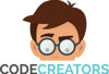 Code Creators Logo