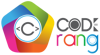 Code Rang Logo