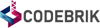 Codebrik Solutions LLP Logo