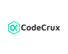 CodeCrux Web Technologies pvt ltd Logo