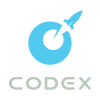 Codex Software Logo