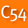 Código 54 Logo