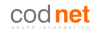 Codnet Logo