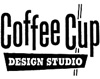 Coffee Cup Design Studio Logo