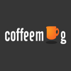 Coffeemug Web Design Logo