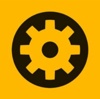 Cog Design Logo