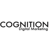 Cognition Digital Marketing Logo