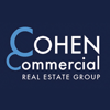 Cohen Commercial Real Estate Group Logo