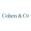 Cohen & Company Logo