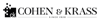 Cohen & Krass Logo