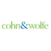 Cohn and Wolfe Calgary Logo
