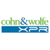 Cohn & Wolfe XPR Logo