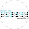 colega architects Logo