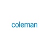 Coleman Logo
