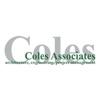 Coles Associates Ltd Logo