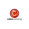 Coles Marketing Logo