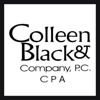 Colleen Black & Co CPA's Logo