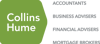 Collins Hume Logo