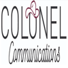 Colonel Communications Logo