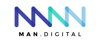 MAN Digital Logo