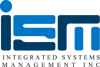 Integrated Systems Management Inc. Logo