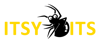 Itsy Bits Logo