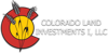 Colorado Land Investments I, LLC Logo
