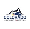 Colorado Moving Experts Logo