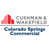 Colorado Springs Commercial Logo