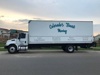Colorados Finest Moving LLC Logo