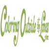 Coloring Outside the Lines Logo