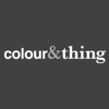 Colour & Thing Logo