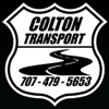 Colton Transport Logo