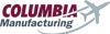 Columbia Manufacturing Logo