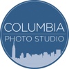 Columbia Photo Studio Logo