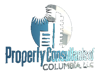 Columbia Property Management Logo